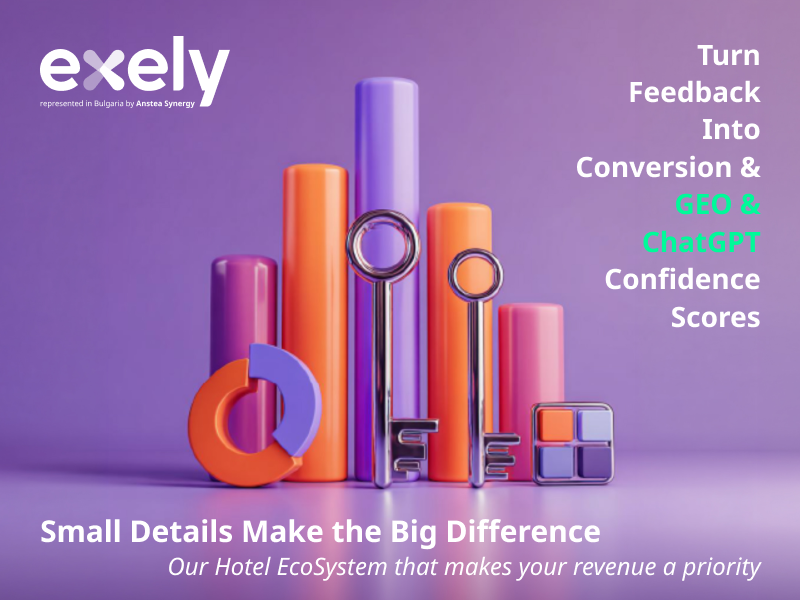 Exely - Anstea Synergy